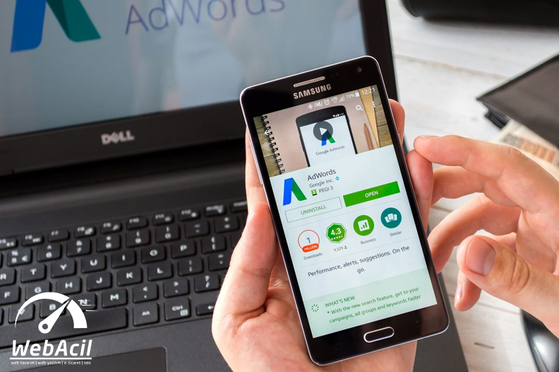 Adwords Nedir?
