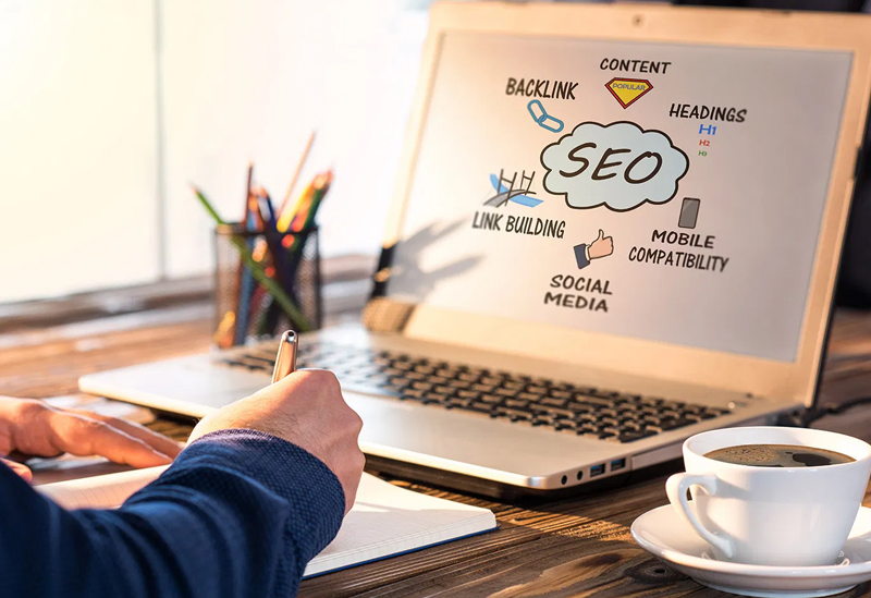 Ataşehir Seo Firması