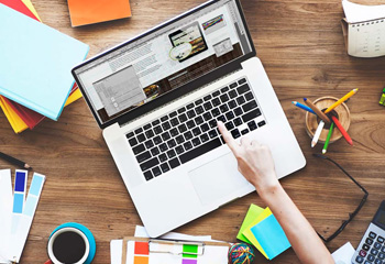 Ataşehir Web Sitesi Yapan Firmalar