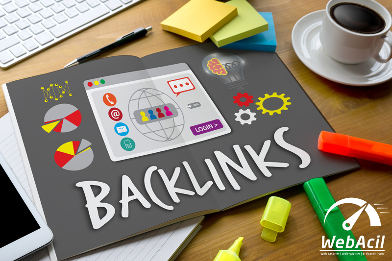Backlink Nedir?