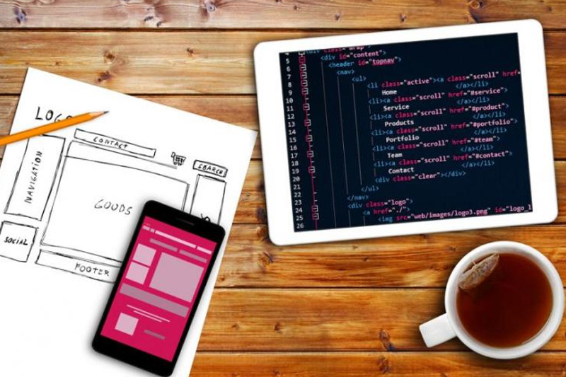 Başakşehir Web Tasarım Şirketleri