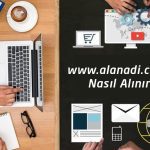 COM.TR Alan Adı Nasıl Alınır?