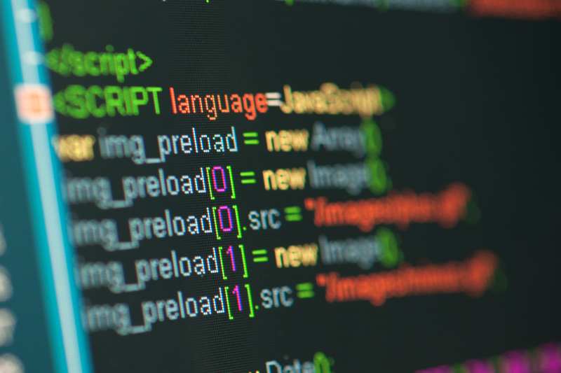 Dinamik Web Sitesi Nedir?