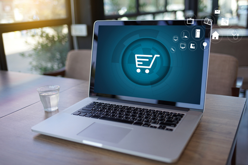 E-Ticaret Nasıl Yapılır ?