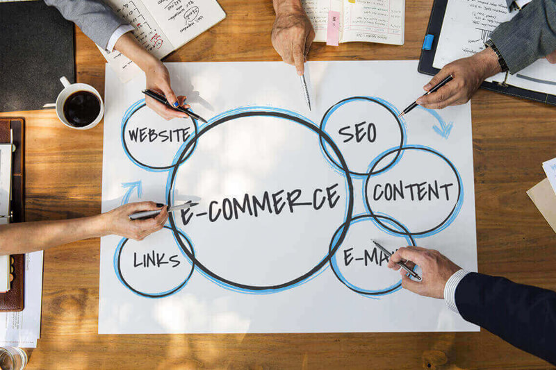 E-Ticarette Seo Nasıl Yapılır?