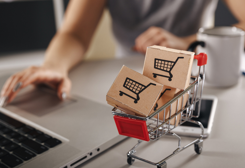E-Ticaret Siteleri İçin İçerik