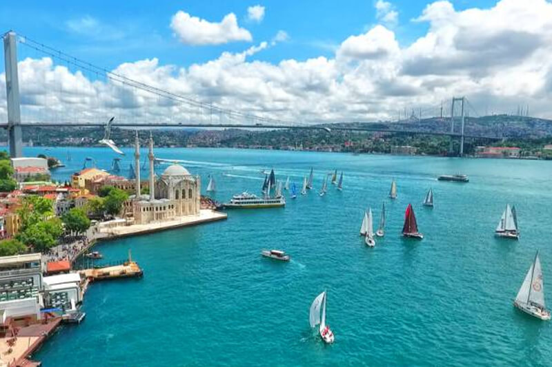 İstanbul Web Tasarım Firmaları