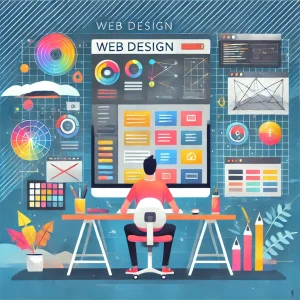 Kadıköy Web Tasarım