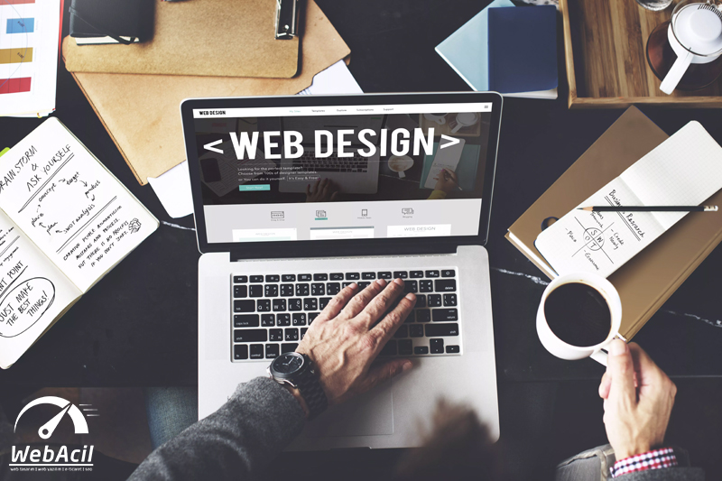 Kartal Güvenilir Web Tasarım Firması