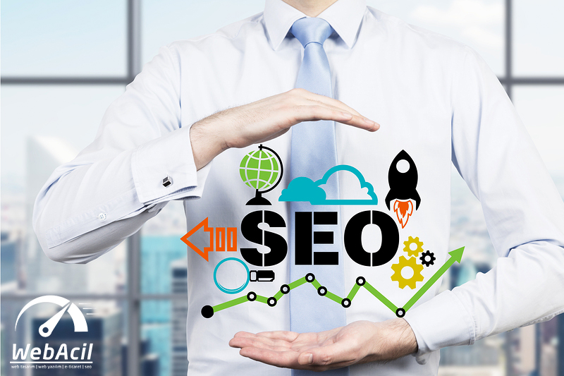 Kartal Seo Hizmetleri