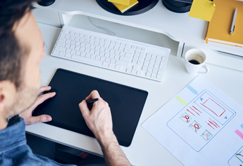 Küçükyalı Web Tasarım