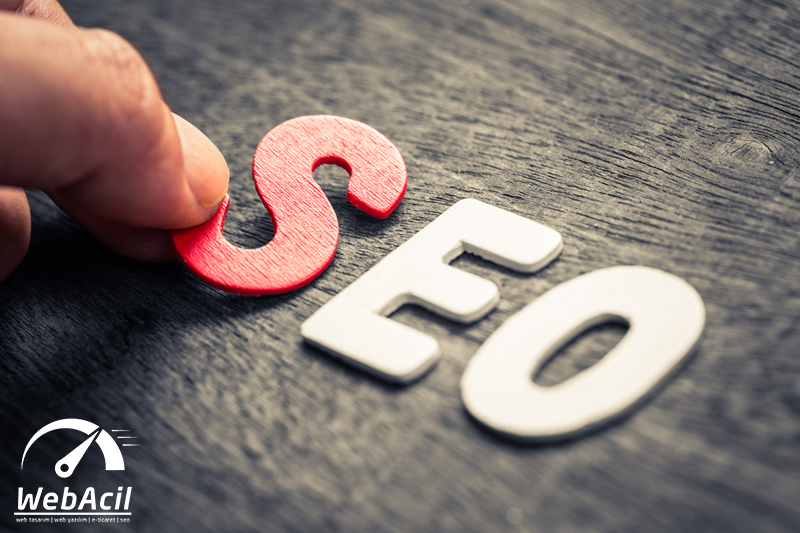 Organik Seo Ajansı