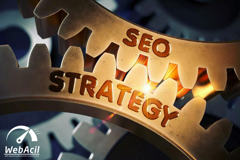 Organik Seo Firmaları