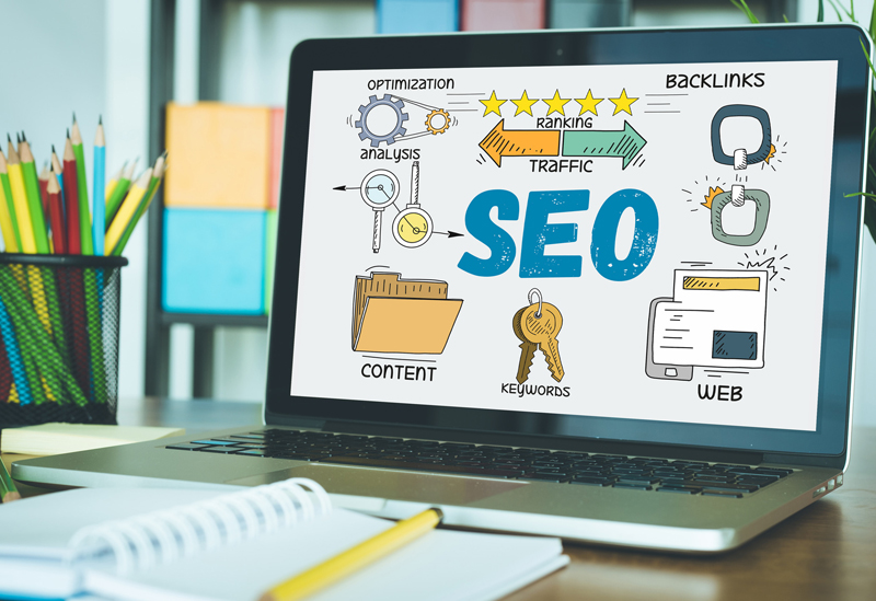 Organik Seo Firması