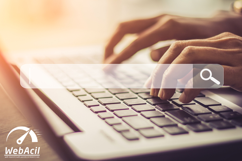 Organik Seo Nasıl Yapılır?