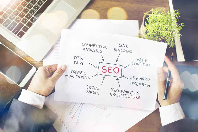 Organik Seo Şirketleri