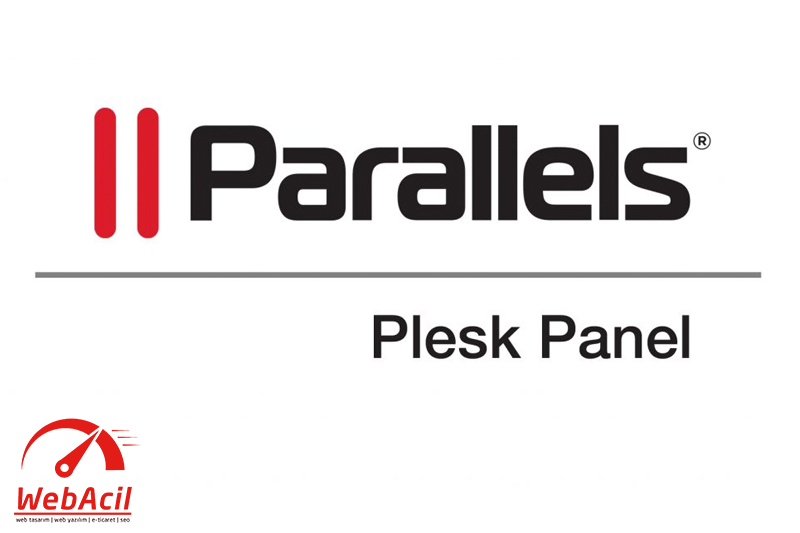 Plesk Panel Nedir?