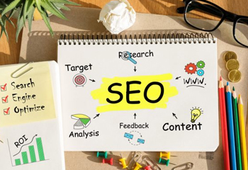 SEO Hizmeti