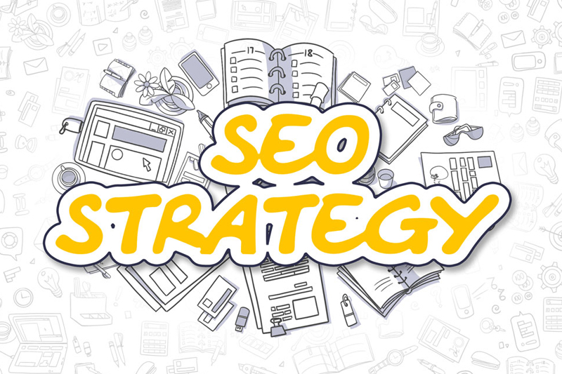 SEO stratejisi nedir?