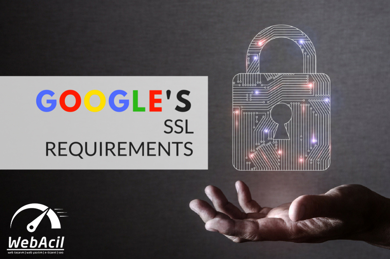SSL Nedir?
