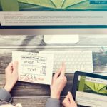 Web Sitesinde Dikkat Çekici Bir Başlangıç Sayfası Nasıl Oluşturulur?
