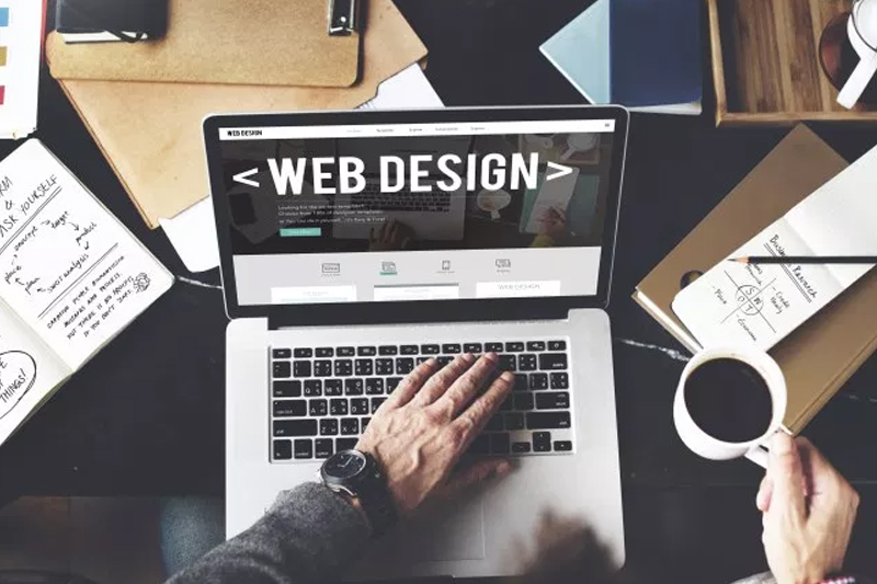 Web Sitesi Nasıl Yapılır?