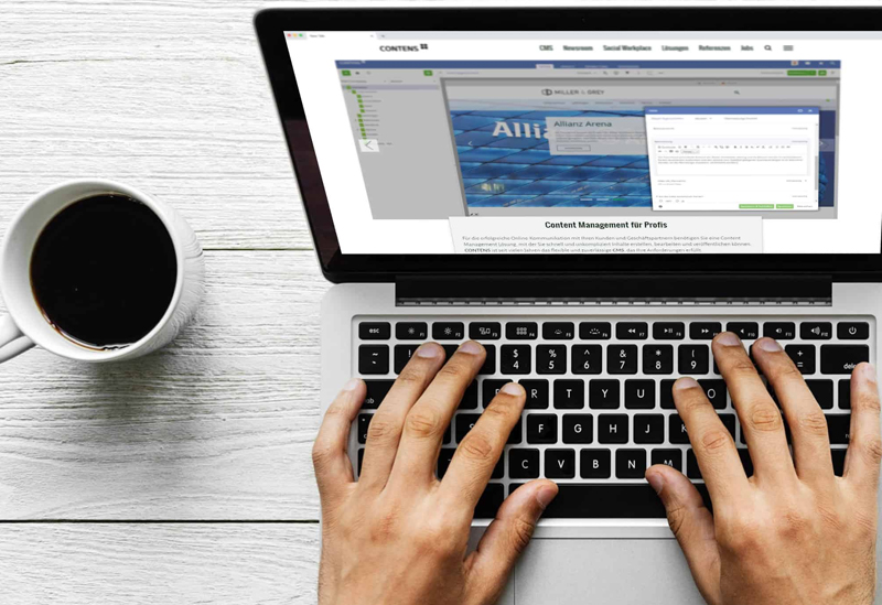 WordPress Admin Paneli