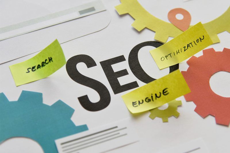 SEO Uyumlu Web Tasarım
