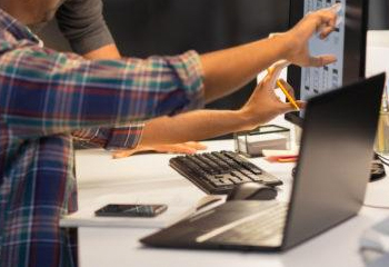 Dinamik Web Sitesi Nedir?