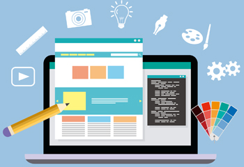 E-ticaret Sitesi Tasarımı
