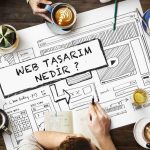 Web Tasarım Nedir?
