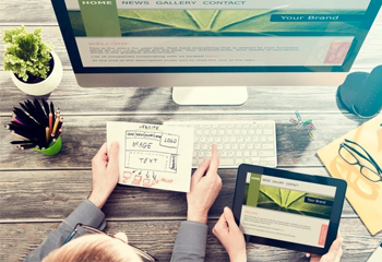 Web Sitesi Yenileme Hizmeti