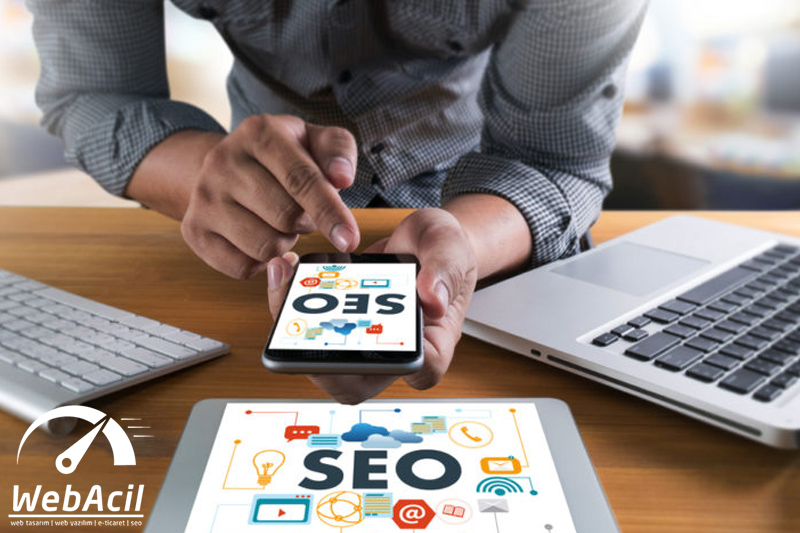 Mobil Uyumluluk SEO’yu Nasıl Etkiler?