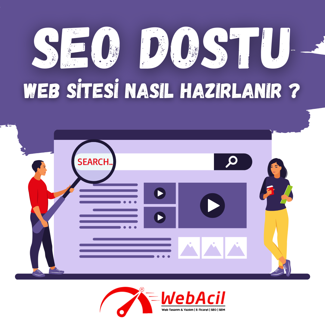 Teknik SEO Nedir ve Hangi Teknik Unsurlar En Önemlidir?
