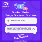 Web Tasarımı Nedir?