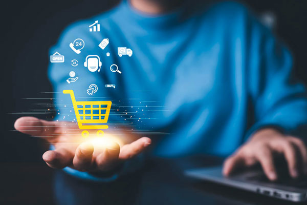 E-Ticaret Sitesi Kurmak mı İstiyorsunuz? Önce Bu 5 Soruya Cevap Verin