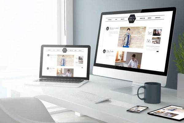 Girişimciler İçin Etkili Web Sitesi Stratejileri