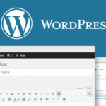 WordPress Site Yapımı