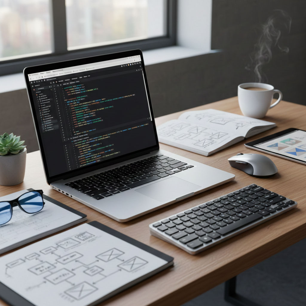 WordPress Özel Tema Yapımı