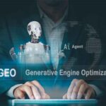 GEO optimizasyonu