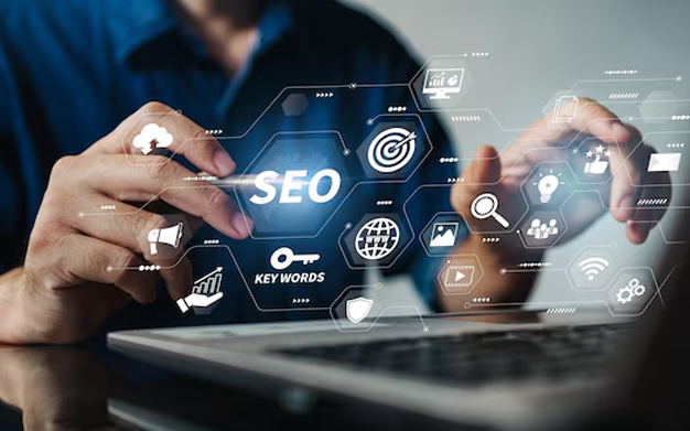Ataşehir SEO uyumlu web tasarım hizmeti