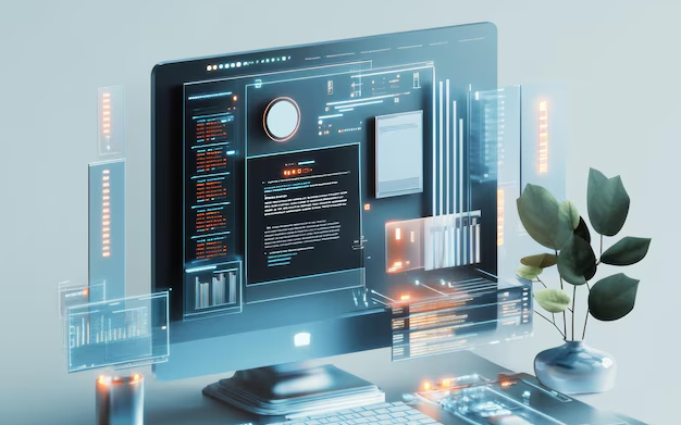 WebAcil kurumsal web sitesi tasarımı