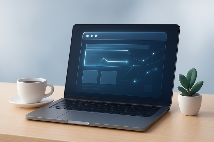 Firma İçin Web Sitesi Yaptırmak