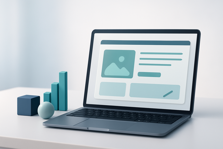 İşletme İçin Web Sitesi Yaptırmak