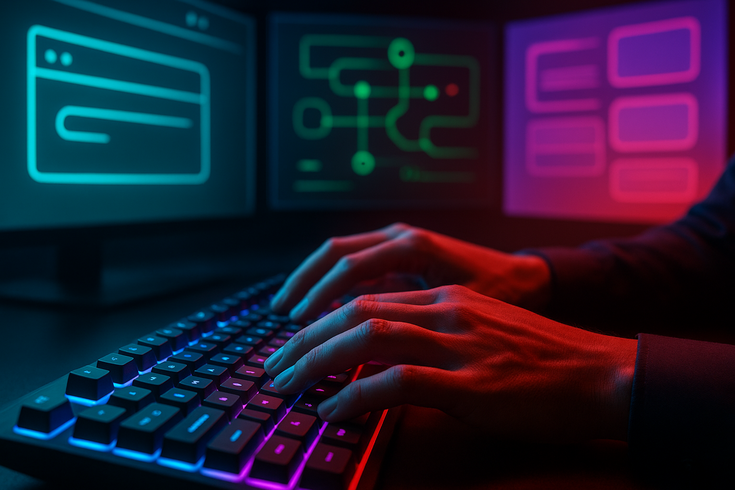 İşletmeler İçin Web Tasarım