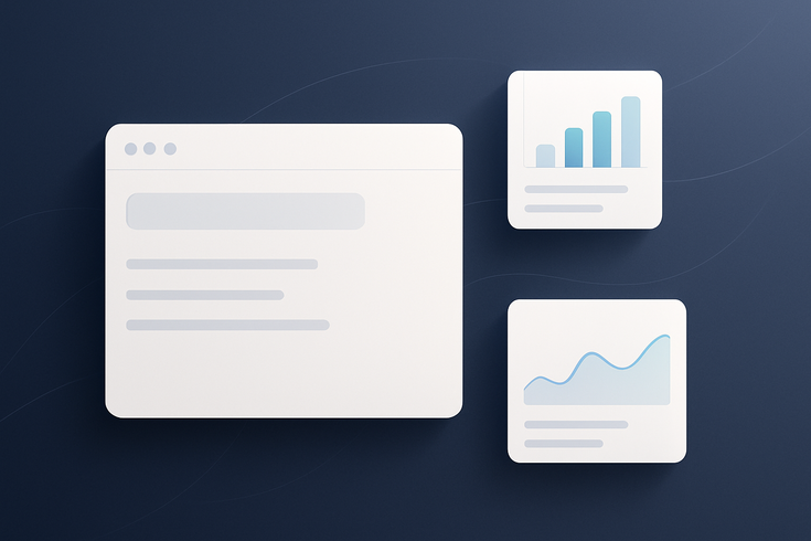 Kaliteli Web Sitesi Yaptırmak