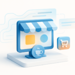 Küçük İşletme Web Sitesi