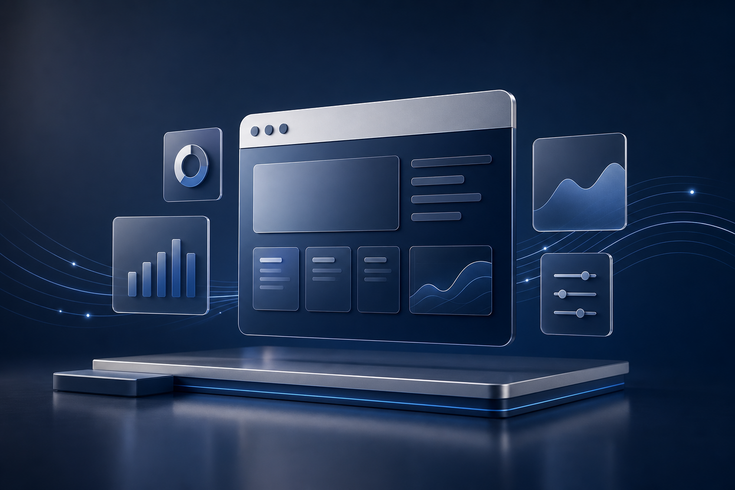 Modern Web Sitesi Yaptırmak