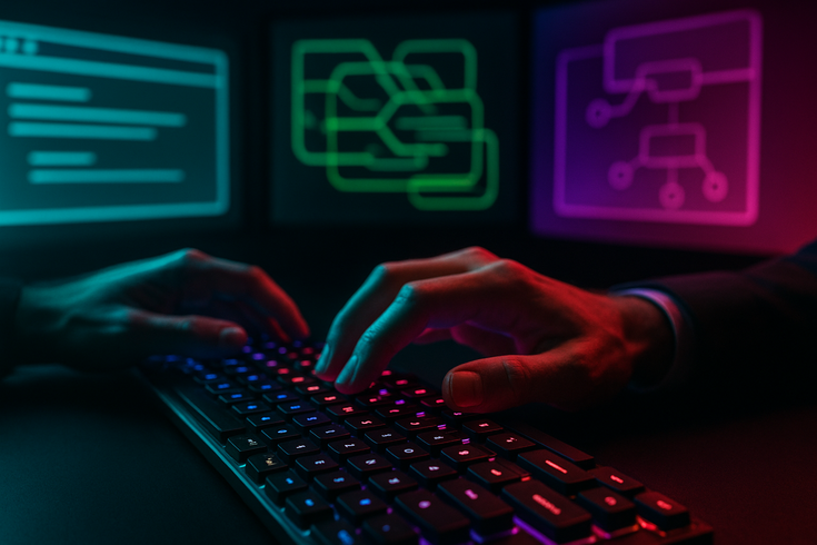 Profesyonel Web Tasarım Firması ile Kurumsal Kimlik ve Dijital Başarı