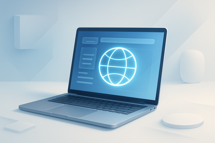 Web Sitesi Yaptırmak İstiyorum